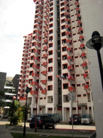Blk 9 Selegie House (Central Area), HDB 3 Rooms #151652
